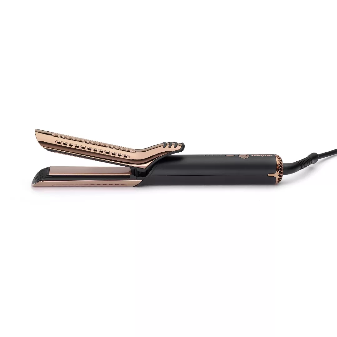 BaByliss C115E hair styling tool Curling