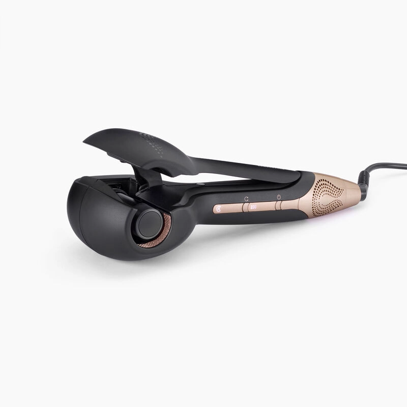 BaByliss Wave Secret Air Curling iron