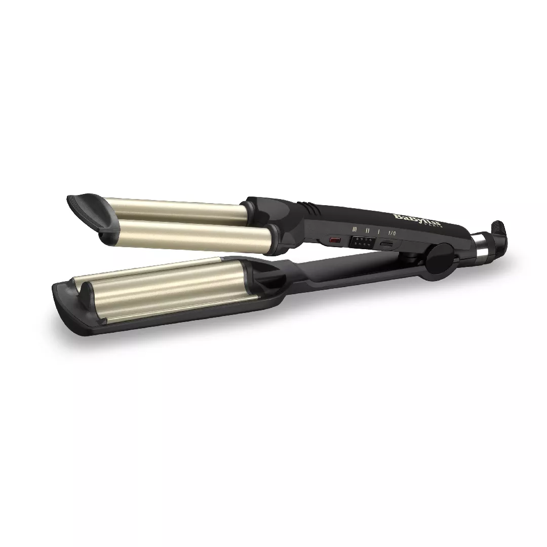 BaByliss EasyWaves Tekstūru matu veidotājs Silts