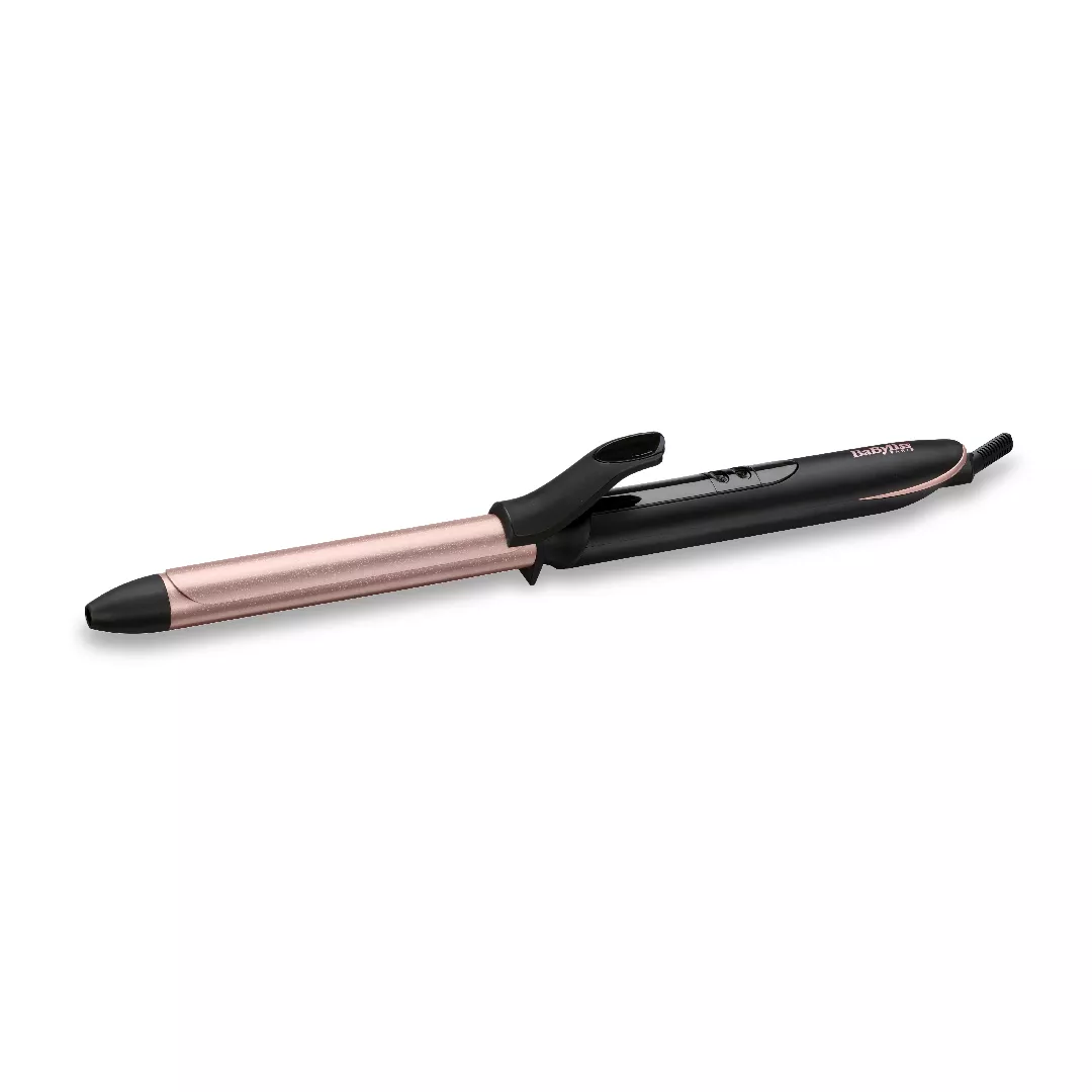 BaByliss 19 mm Curling Tong Lokšķēres