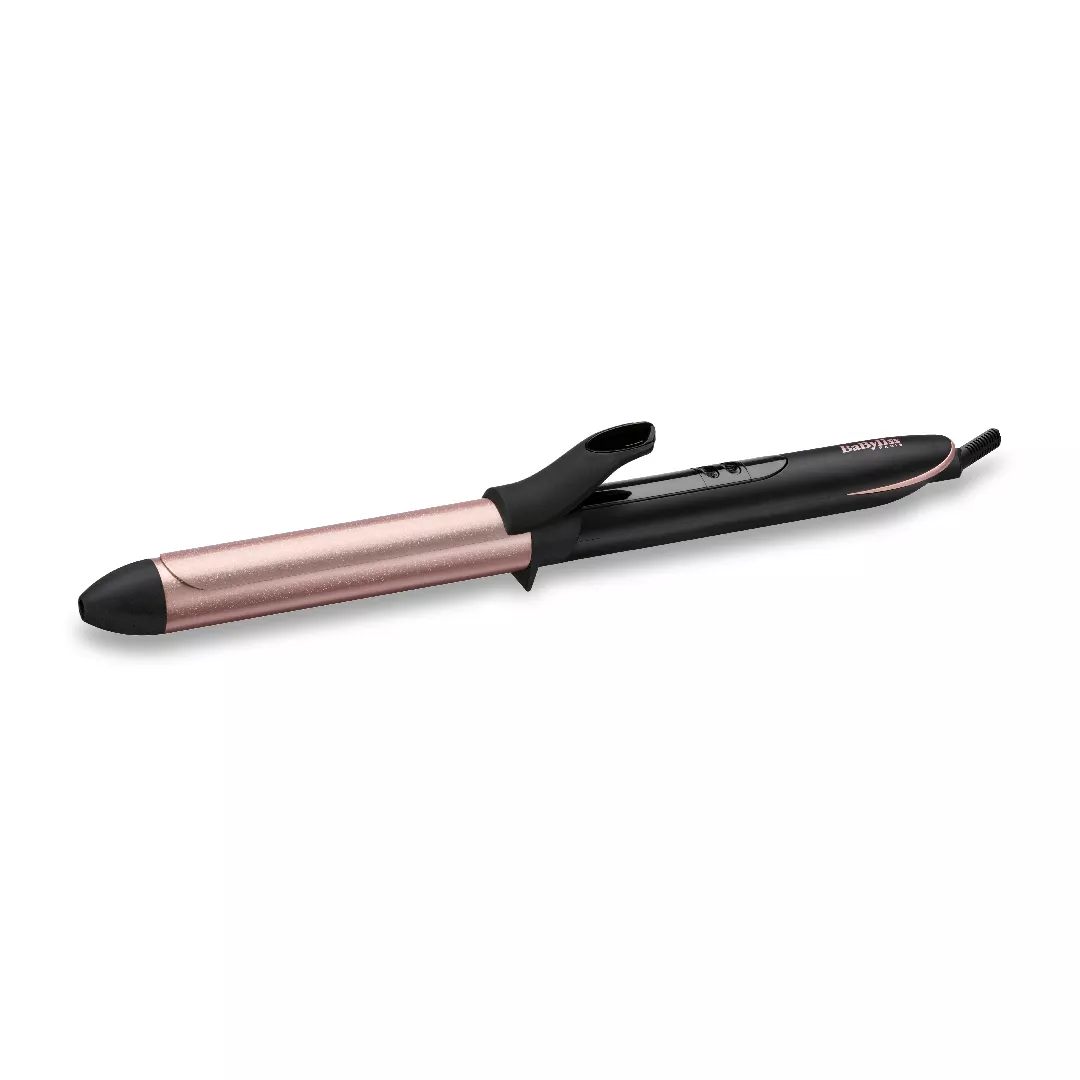 BaByliss 25mm Curling Tong Lokšķēres Silts