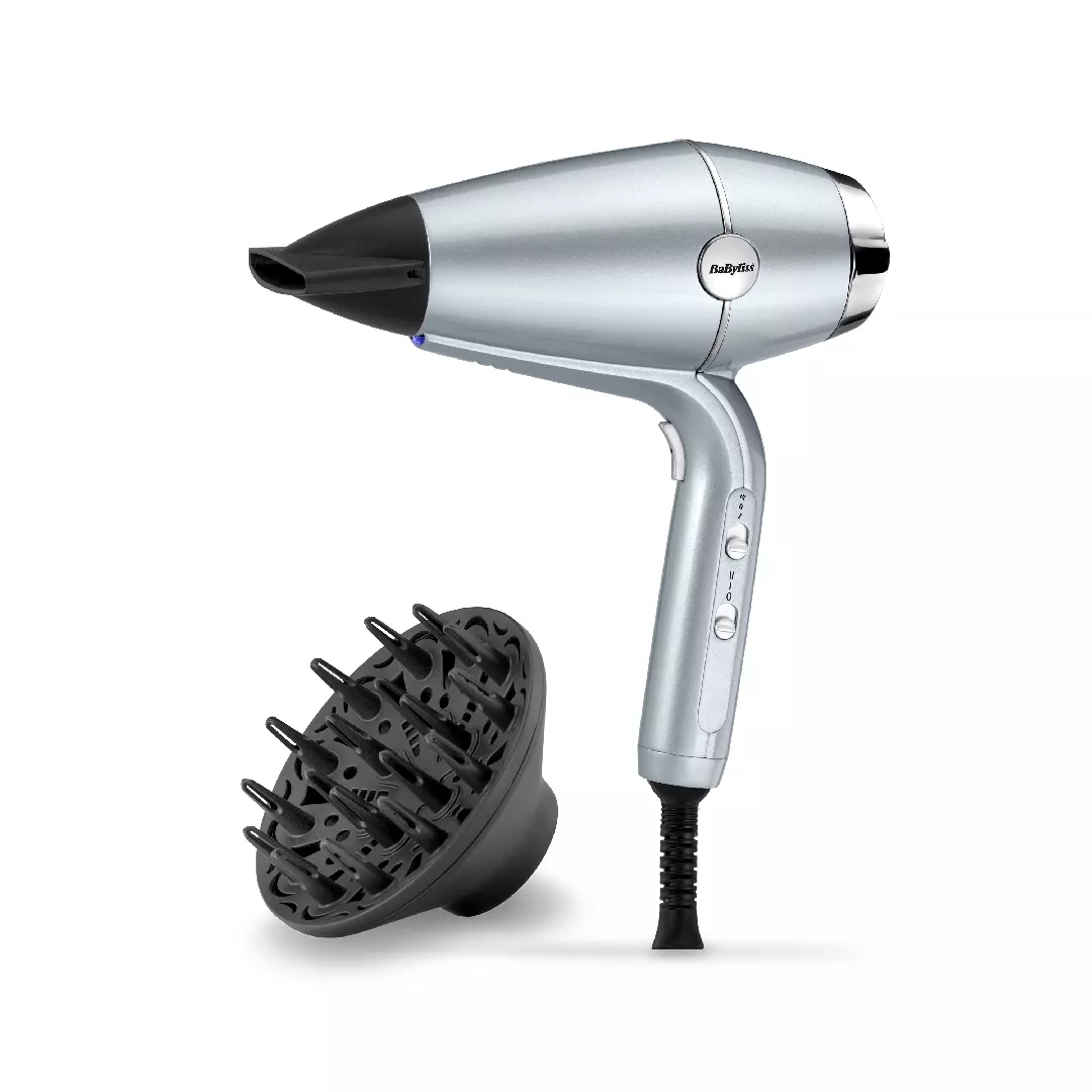 BaByliss Hydro-Fusion Hydro Fusion Hair Dryer