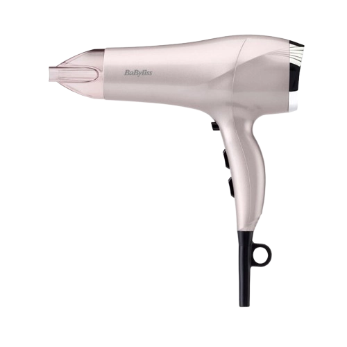 BaByliss Mauve Lustre hair dryer 2300