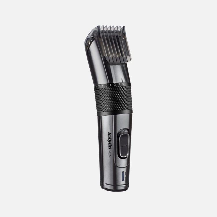 BaByliss Carbon Titanium Black 26 E978E