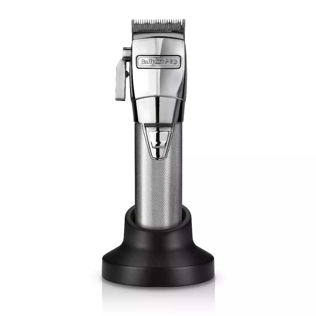 BaByliss CHROMFX CORDLESS CLIPPER Hroms Litijs