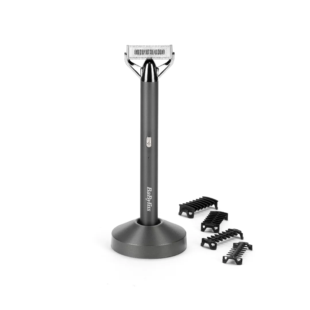 BaByliss Super-X Metal OT996E beard trimmer