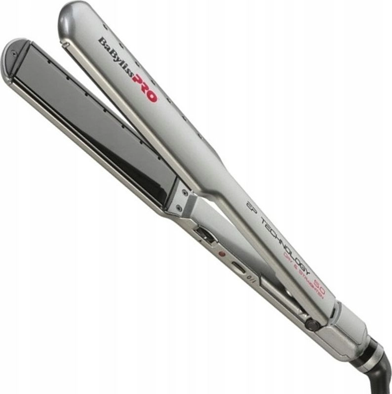Babyliss PRO Straighteners EP TECH WET