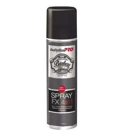 BaBylissPRO 3030050149920 FX040290SVE