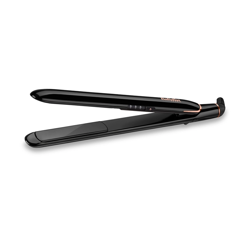 BaByliss ST255E hair styling tool Straightening