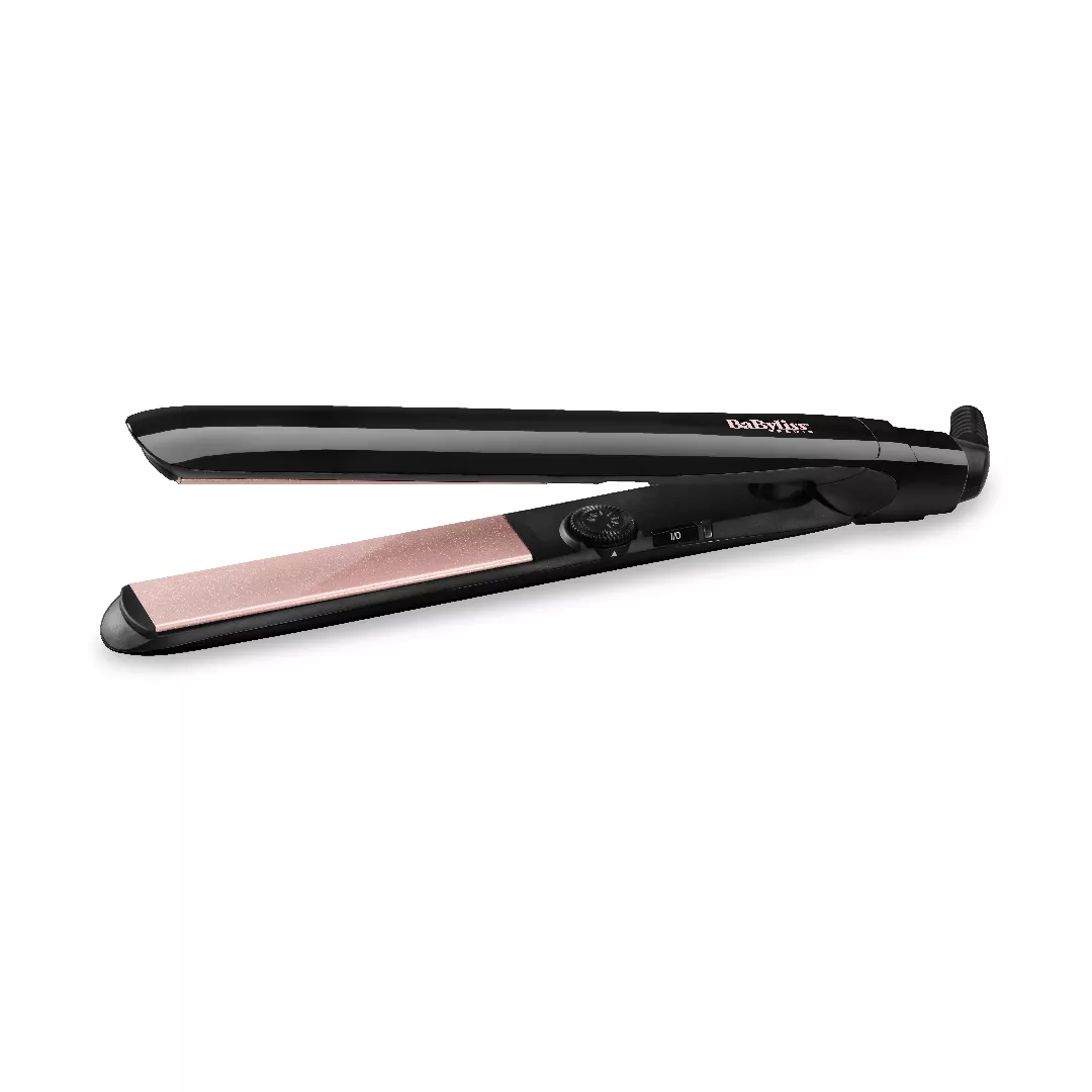 BaByliss Smooth Control 235 Matu taisnotājs