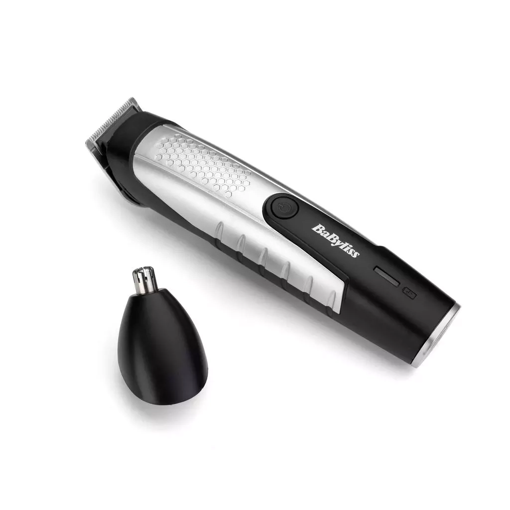 BaByliss Bartschneider Lithium Power T812E Black