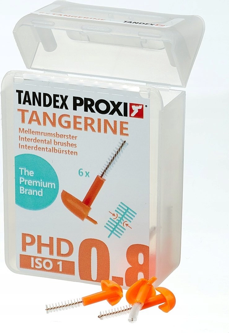 BaByliss TANDEX PROXI DO UCHW.POM