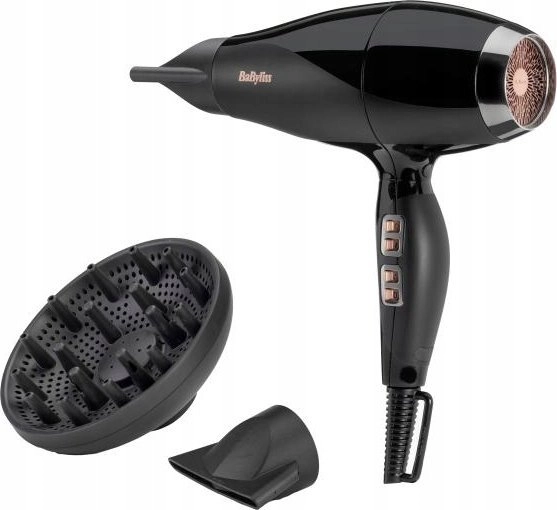 Babyliss Air Power Pro hair dryer