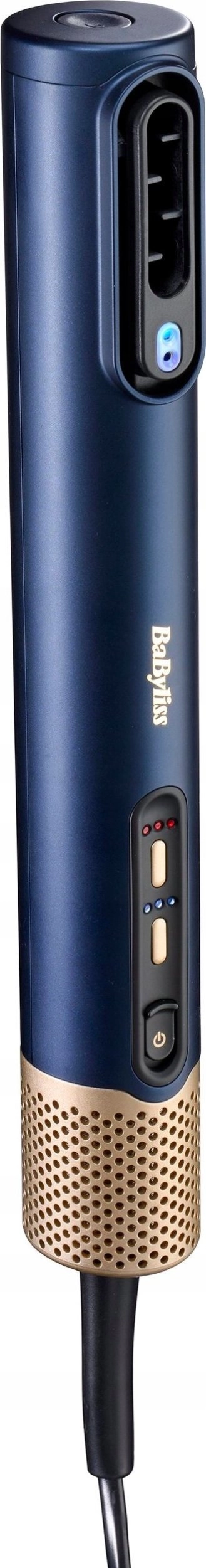 BaByliss Air Power Air Wand 3030050190731