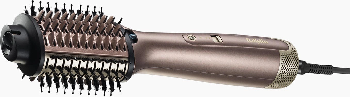 BaByliss Air Power Volume AS95E dryer