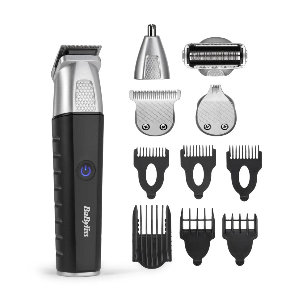 BaByliss - Lithium Power Multi Trimmer