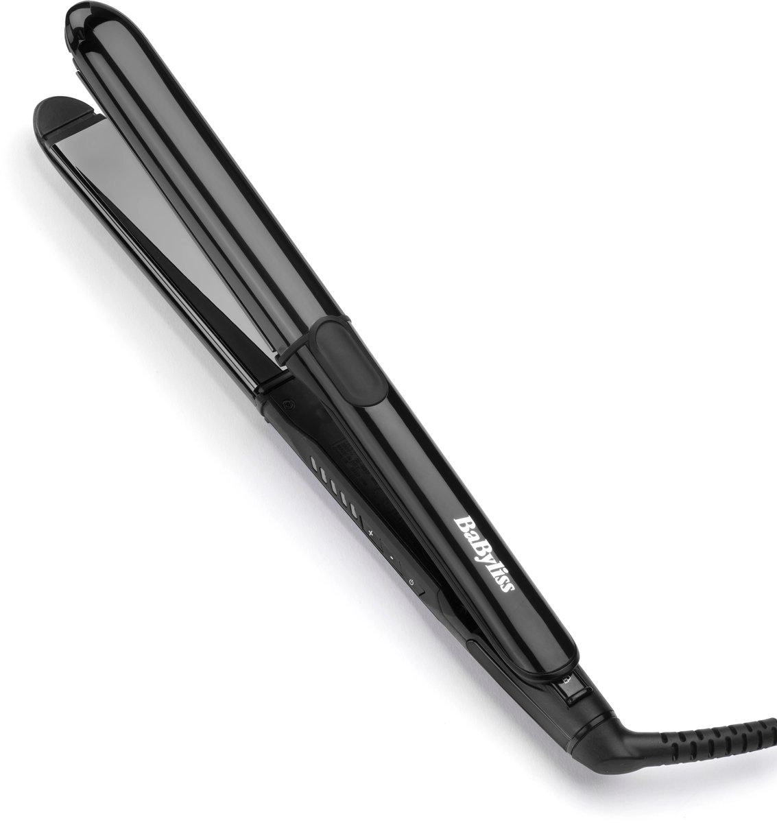 Prostownica ST486E Babyliss 6481709 ST486E 3030050197327