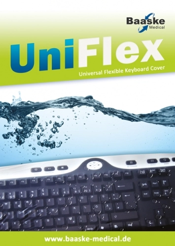 Baaske Medical Uni Flex 2005758