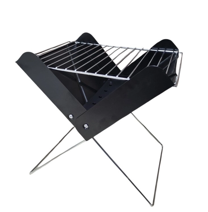 Babichi BBQ5336 Folding Barbecue 8422259533085 BBQ5336