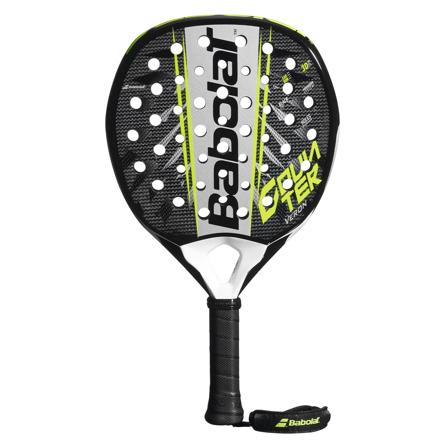 Babolat Counter Veron 2 6 padela
