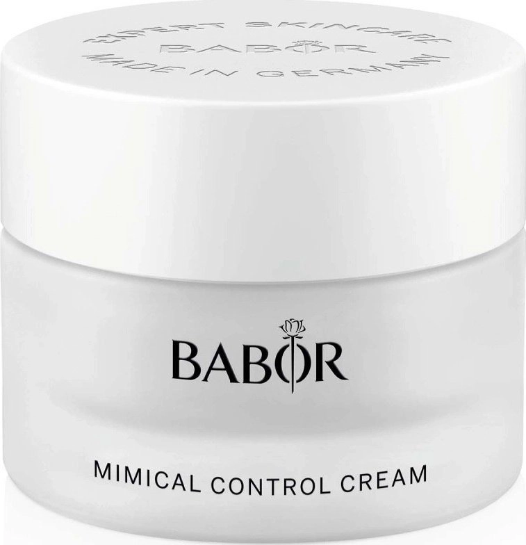 BABOR_Skinovage Mimical Control Cream krem do