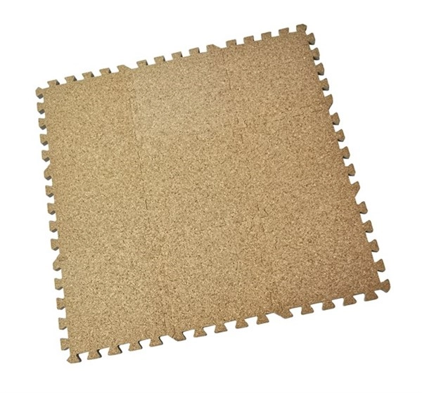 BabyDan - Playmat Cork 500019 5705548046651