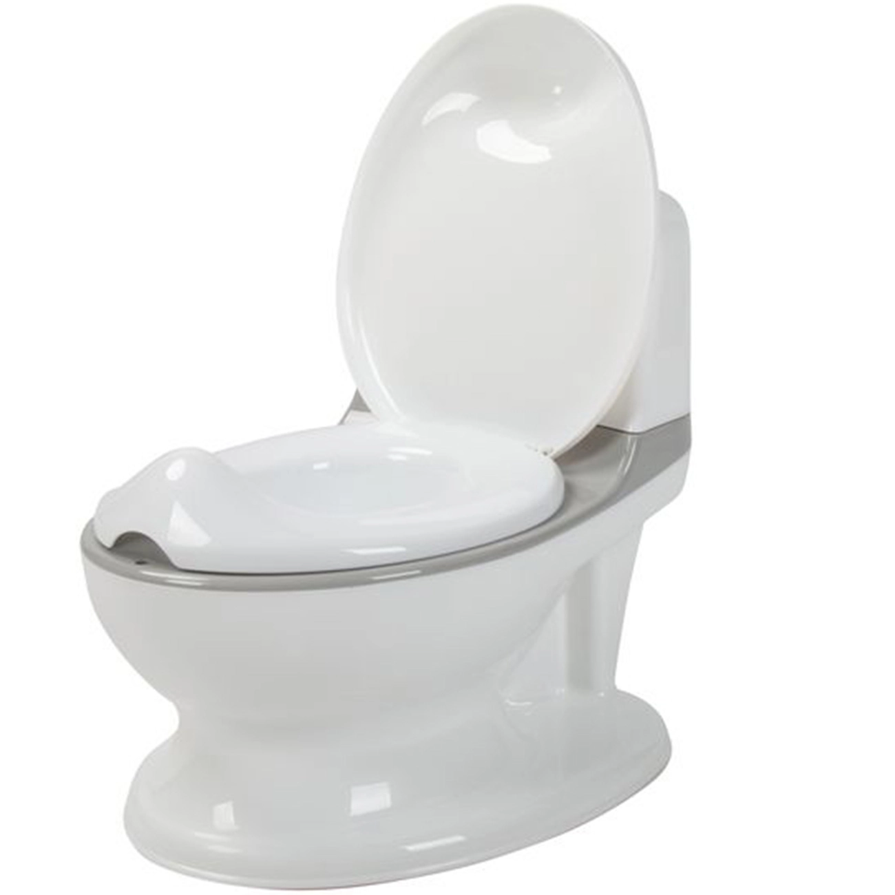 BabyDan - Potty w. Flush Sound