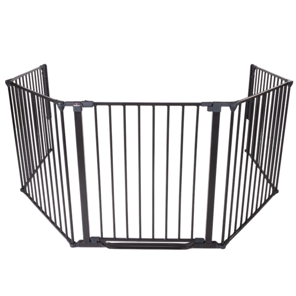 BabyDan - Flex StepFree XXL Safety