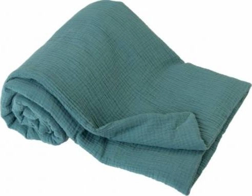 BabyMatex Kocyk Muślin 75/100 Muślinowy uniwersalny