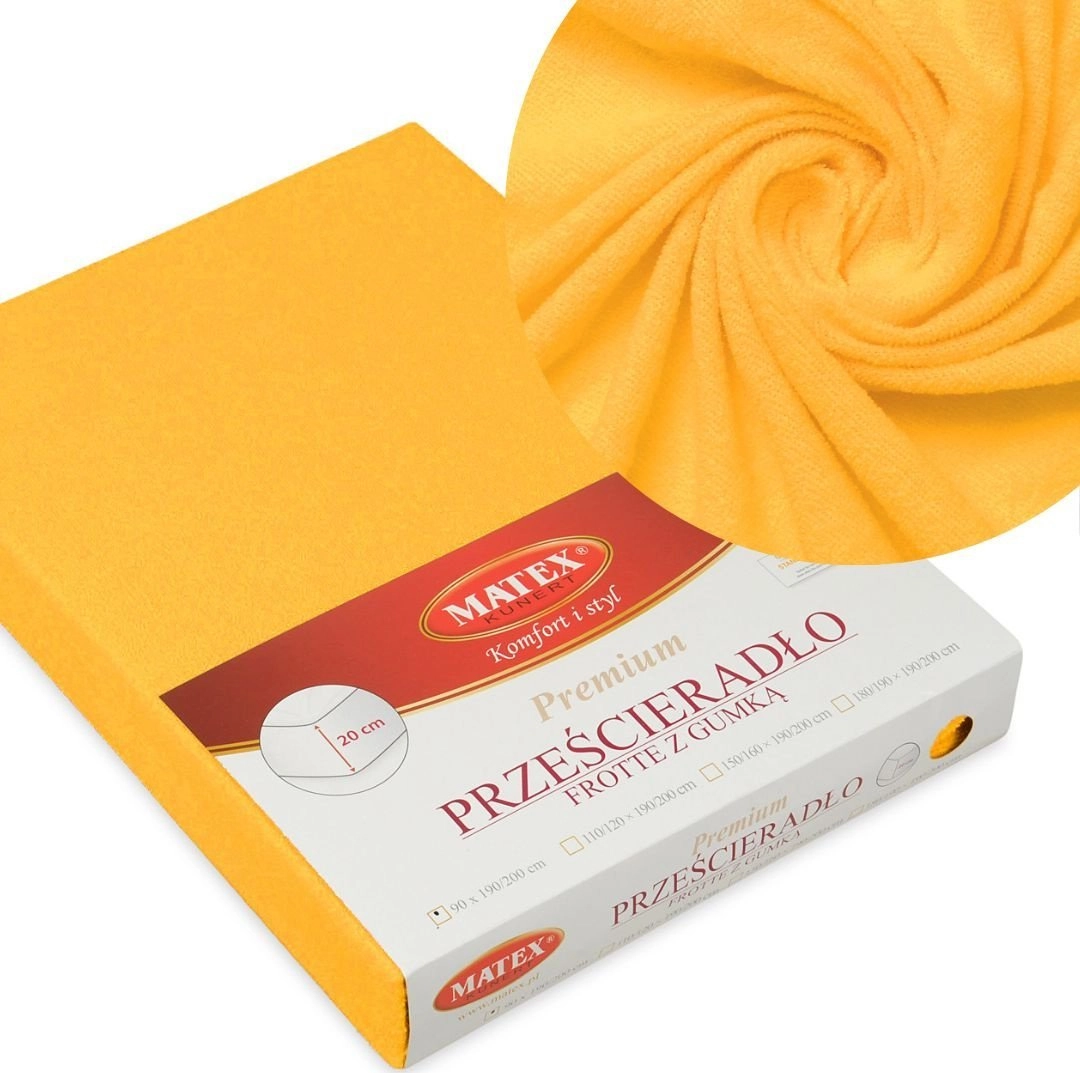 BabyMatex Sheet 60 x 120 with