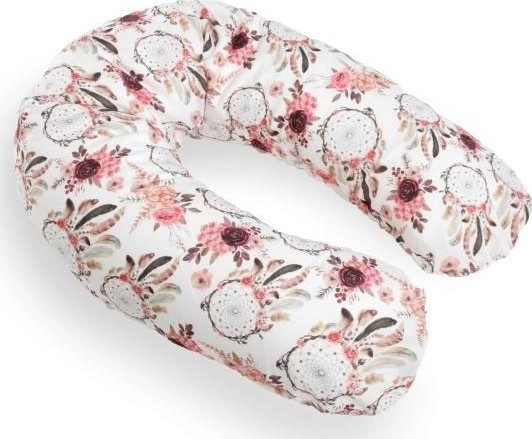 BabyMatex Pillow Length 390 Pregnant Cotton