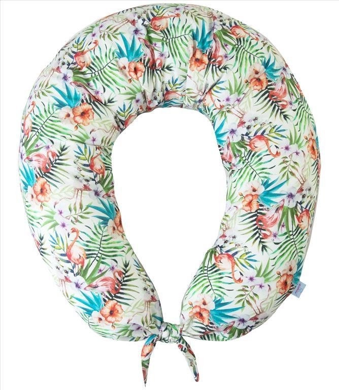 BabyMatex Pillow length 260 Pregnant Cotton