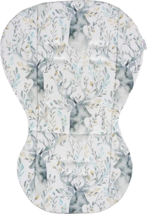 BabyMatex Pressure Reducing Cover Cotton Print