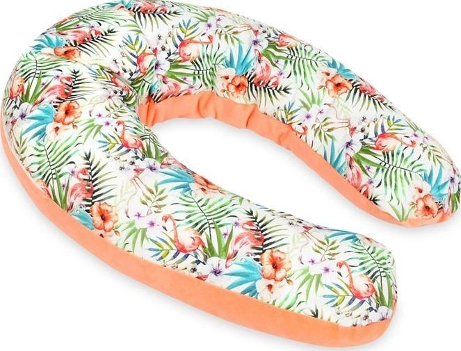 BabyMatex Pillow length 190 Maternity Velor