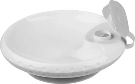 BabyOno A bowl with a suction