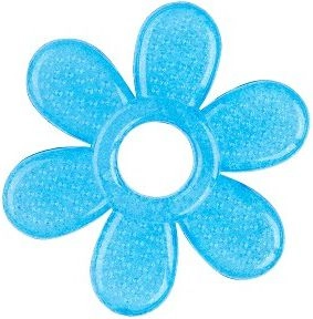 BabyOno Gel Flower Teether (1060) ON-1487