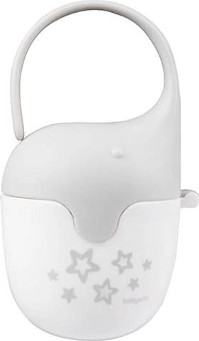BabyOno 529/01-ELEPHANT pacifier container ( ON-1708