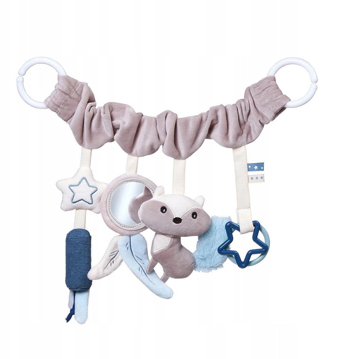 BABY ONO 1579 EDUCATIONAL TOY -