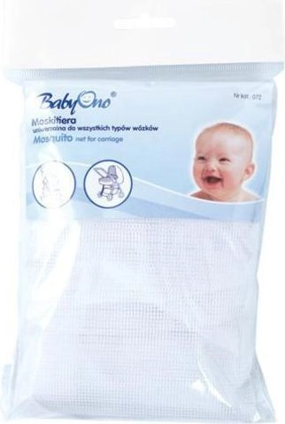 BabyOno MOSQUITO NET FOR THE STROLLER