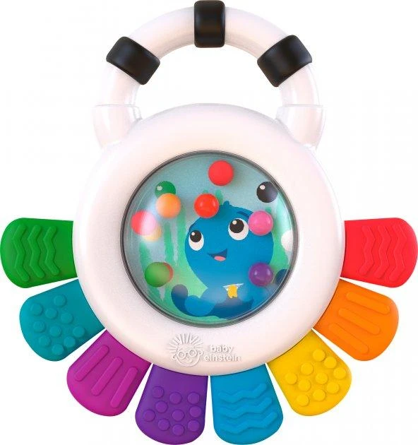 BABY EINSTEIN kramtukas Sensory 12487 12487