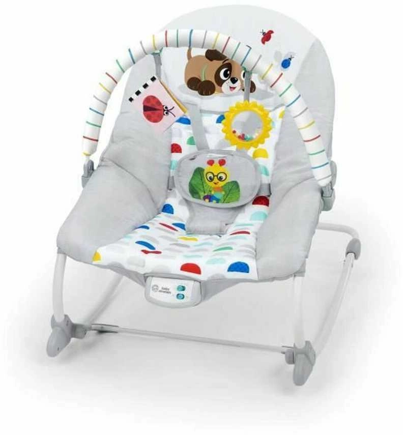 BABY EINSTEIN sūpuoklės - kėdutė Dean````s