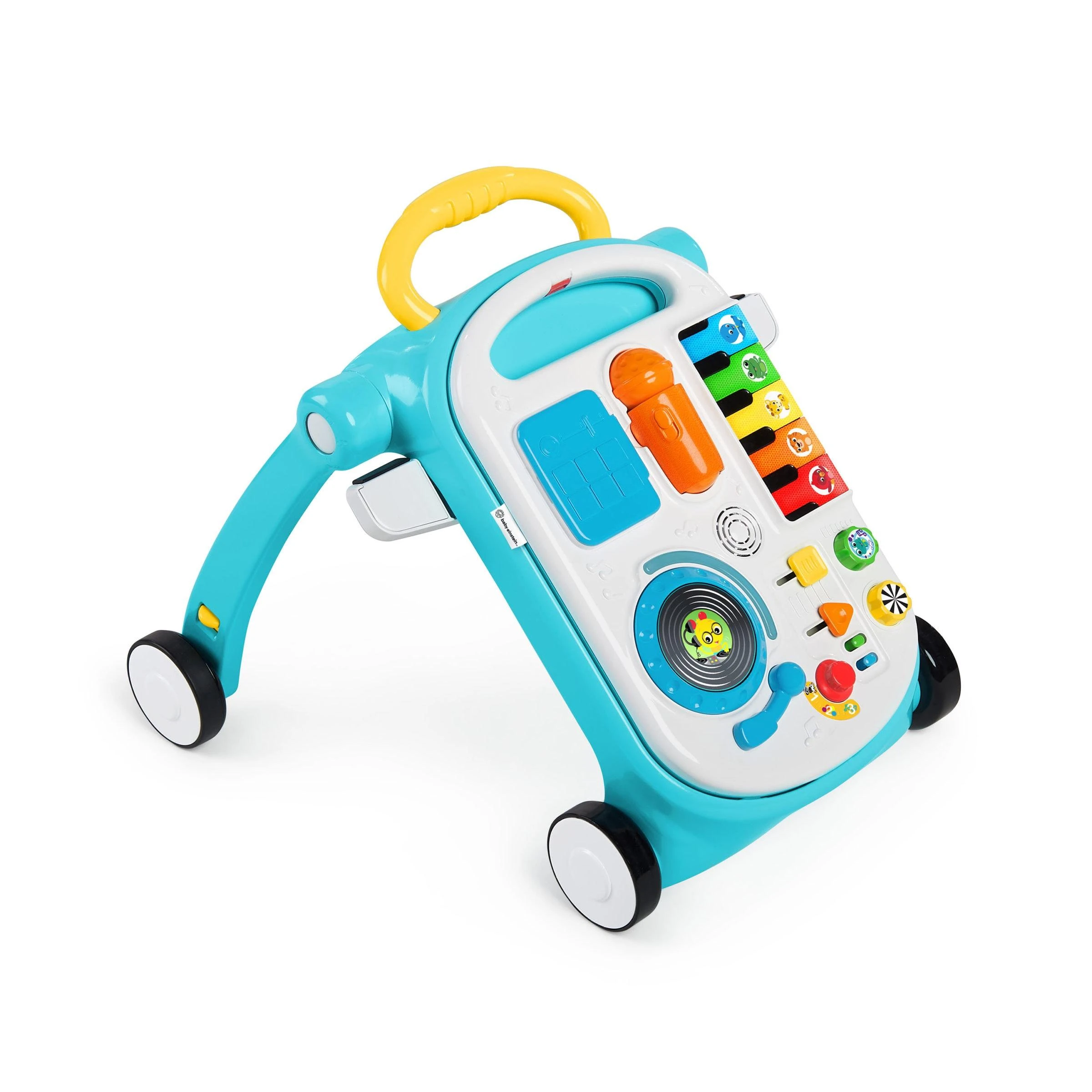 Baby Einstein - Musical Mix `N