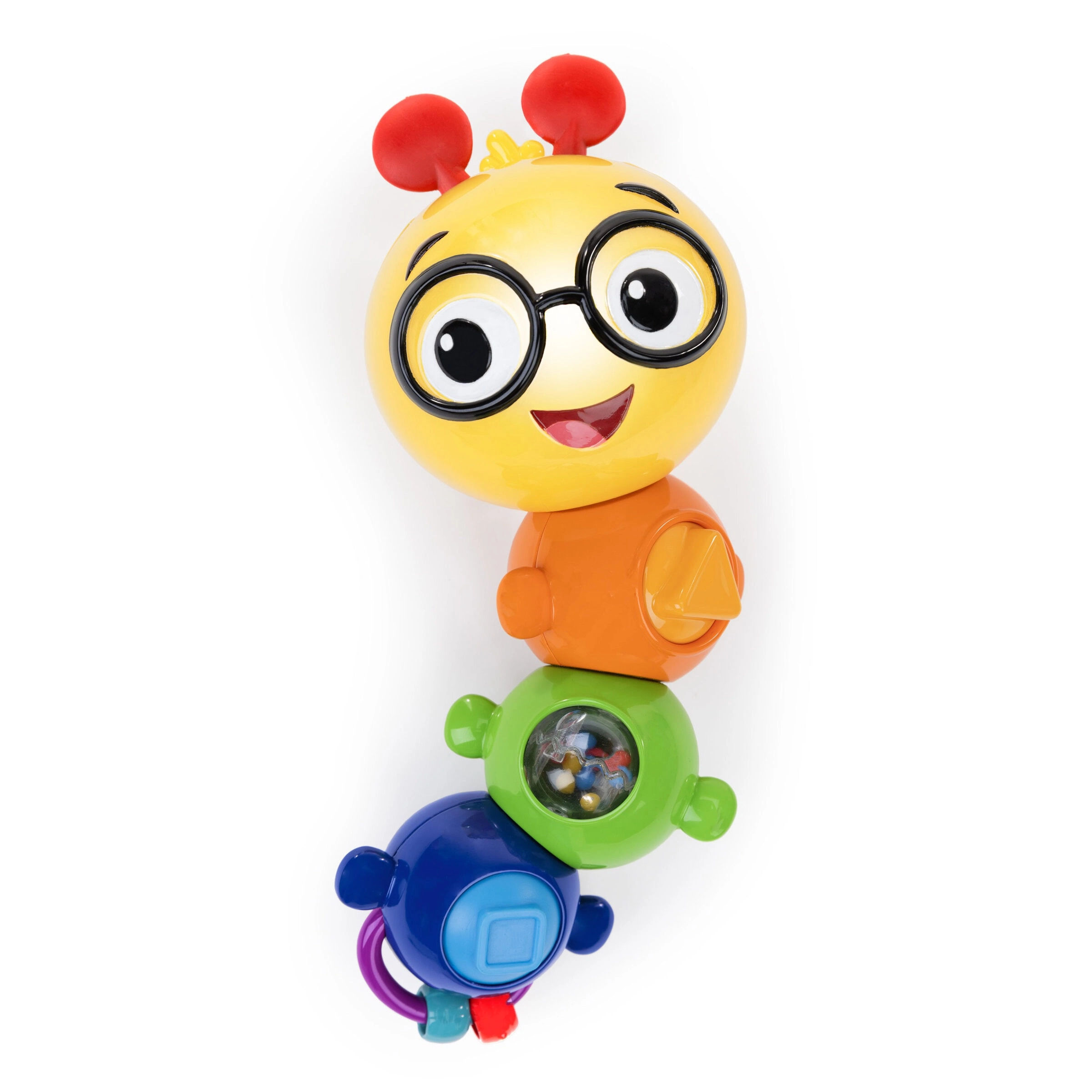 Baby Einstein - Twist-a-Pal Cal™ Sensory