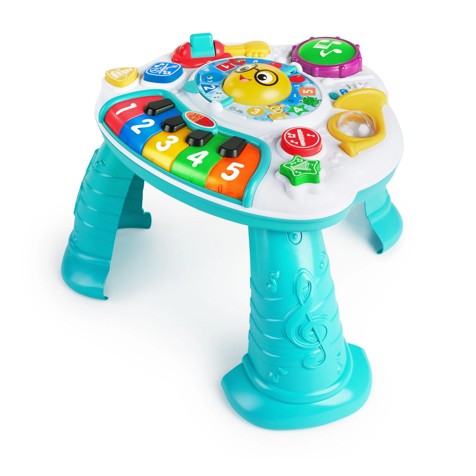 Baby Einstein - Discovering Musical Activity