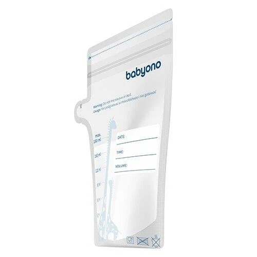 Baby Ono BabyOno bags for storing