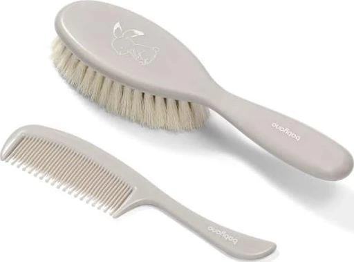 Babyon natural extra soft bristle brush