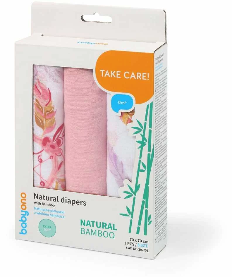 Baby Ono BabyOno diapers bamboo 3