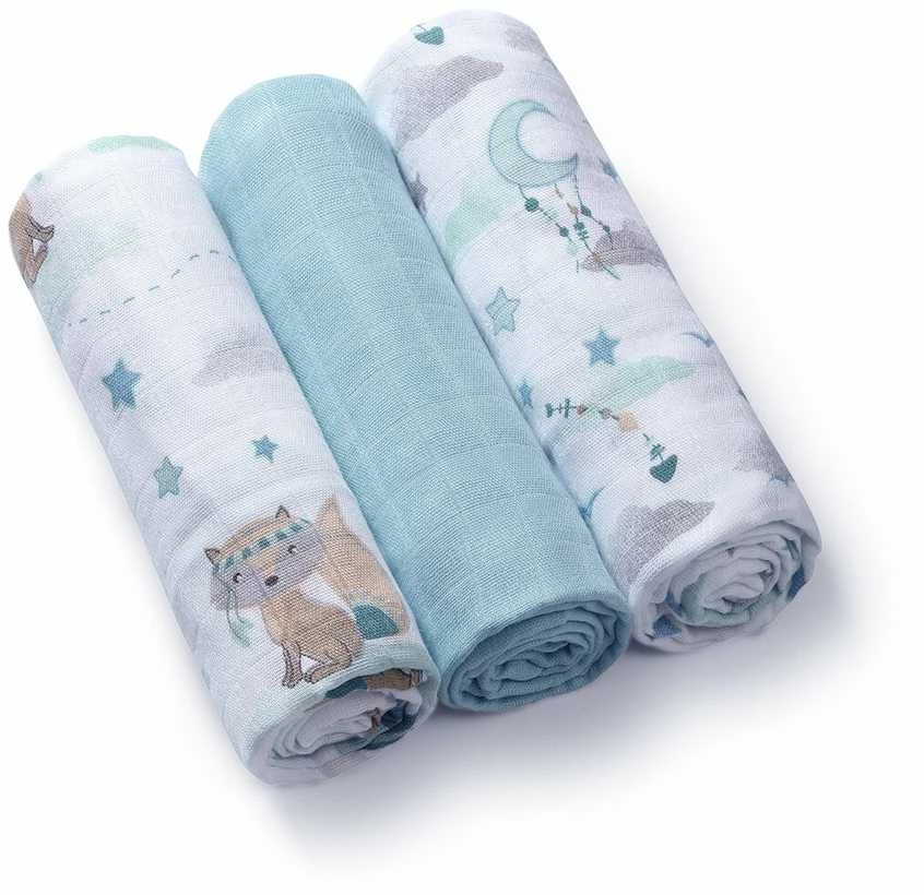 Baby Ono BabyOno diapers bamboo 3