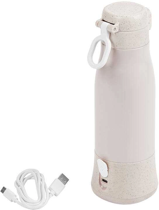 Babymoov - MOOV  FEED Autonomous Bottle