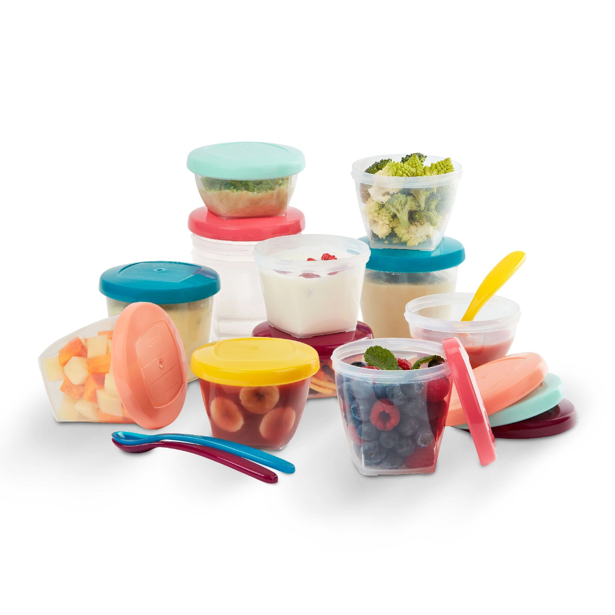 Babymoov - Babybols Multi Set -